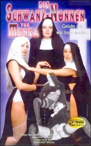Die Schwanz Nonnen von Monza Sex Full Movie