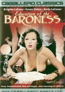 Education of The Baroness Sex Full Movie