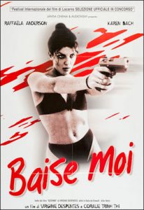 Baise-Moi Sex Full Movie
