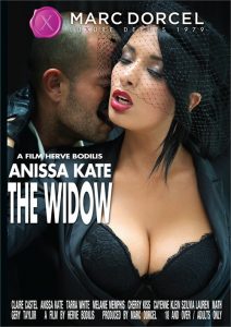 Anissa Kate, The Widow Sex Full Movie