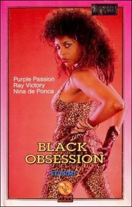 Black obsession Sex Full Movie
