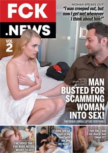 FCK News Vol. 2 Sex Full Movie