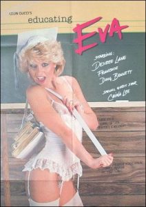 Educating Eva Sex Full Movie