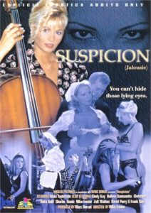 Suspicion Sex Full Movie