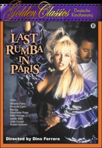 Last Rumba In Paris Sex Full Movie