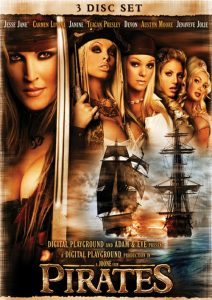 Pirates Sex Full Movie