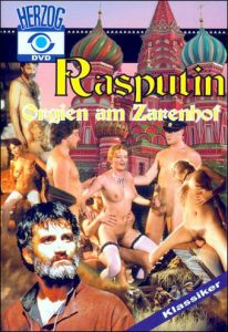 Rasputin Orgien am Zarenhof Sex Full Movie
