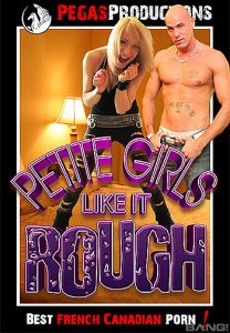 Petite Girls Like It Rough Sex Full Movie