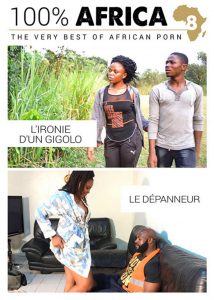 100% Afrique vol.8 Sex Full Movie