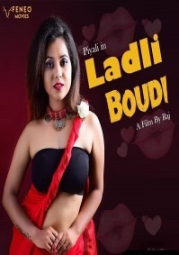 Ladli Boudi (2020) Feneo Bengali S01E01 Short Flim