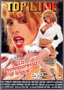 The Professor Of Languages Sex Full Movie