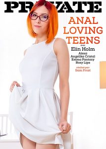 Anal Loving Teens Sex Full Movie