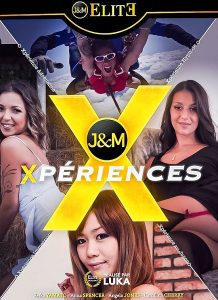 J & M Experiences Sex Full Movie