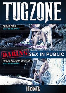 Daring Sex In Public Sex Full Movie