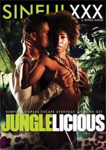 Junglelicious Sex Full Movie