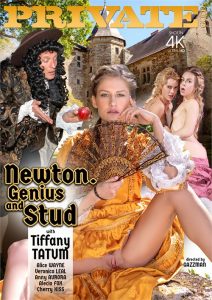 Newton Genius and Stud Sex Full Movie