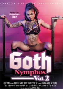 Goth Nymphos Vol. 2 Sex Full Movie