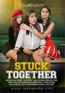Stuck Together Sex Full Movie