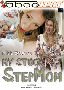 Nikki Brooks in My Stuck Stepmom Sex Full Movie