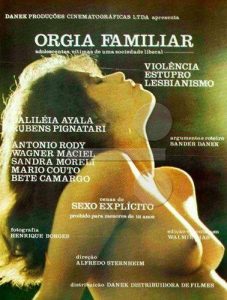 Orgia Familiar Sex Full Movie