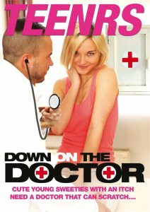 Down On the Doctor Sex Full Movie