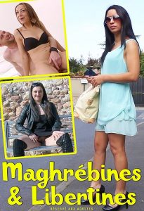 Maghrebines et libertines Sex Full Movie