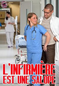 L’infirmiere est une salope Sex Full Movie