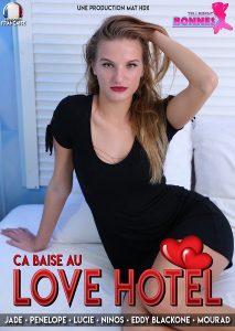 Ca baise au Love Hotel Sex Full Movie