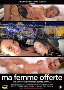 Ma Femme Offerte Sex Full Movie