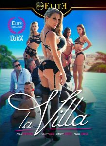 La Villa Sex Full Movie