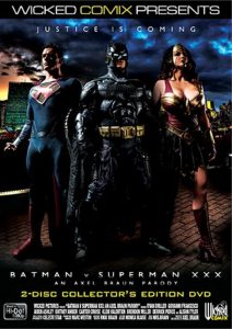 Batman V. Superman XXX: An Axel Braun Parody Sex Full Movie