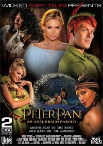 Peter Pan XXX: An Axel Braun Parody Sex Full Movie