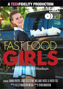 Fast Food Girls Sex Full Movie