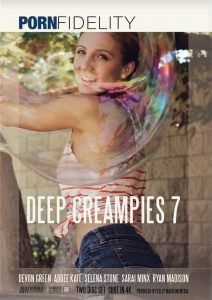 Deep Creampies #7 Sex Full Movie