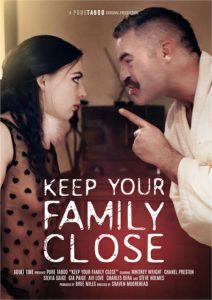 Keep Your Family Close Sex Full Movie