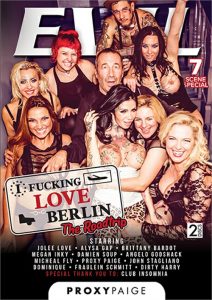 I Fucking Love Berlin Sex Full Movie