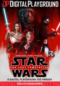 Star Wars: The Last Temptation Sex Full Movie