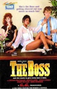 The Boss Sex Full Movie