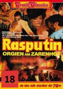 Rasputin – Orgien am Zarenhof Sex Full Movie