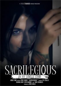 Sacrilegious Sex Full Movies
