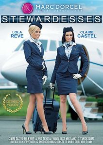 Stewardesses Sex Full Movies