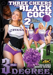 Three Cheers For Black Cock 2 Sex Full Movies