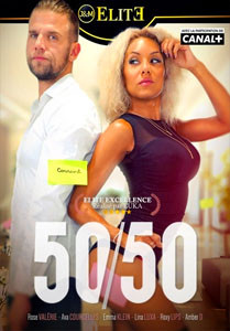 50 /50 Sex Full Movies