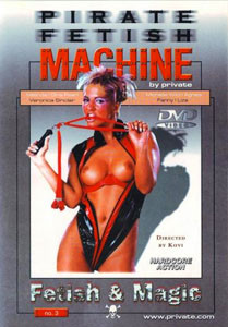 Pirate Fetish Machine 3 Fetish Magic Sex Full Movies