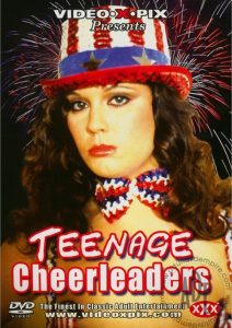 Teenage Cheerleaders Sex Full Movies