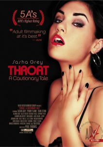 Throat: A Cautionary Tale Sex Full Movies