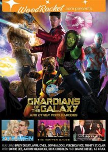Gnardians Of The Galaxy And Other Porn Parodies Sex Full Movies