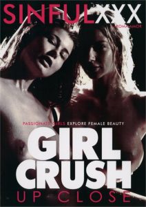 Girl Crush Up Close Sex Full Movies