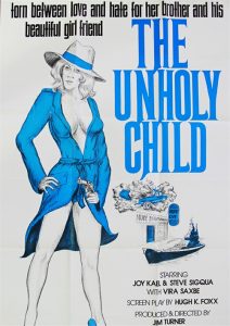 The Unholy Child Sex Full Movies