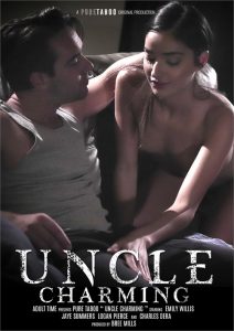 Uncle Charming Sex Full Movies